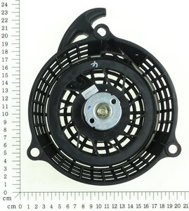 Seilzugstarter