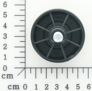 Einstellschraube