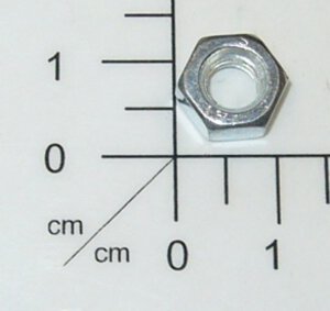Hexagon Nut