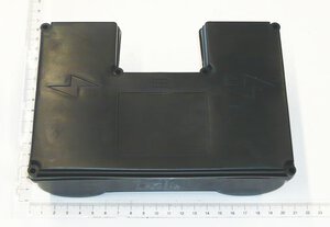 coperchio scatola condensatore