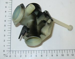 Tube-Pick up