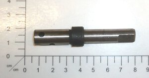 Sliding valve