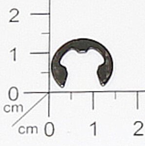 E-check ring
