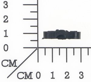 Kabelklemme