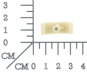 Handle bottom fixed ring