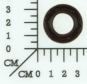 shaft seal