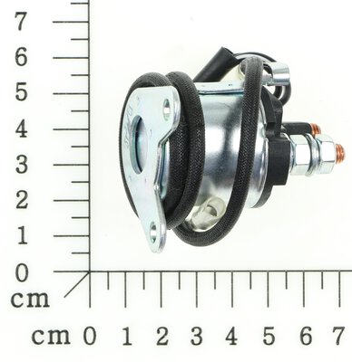 Magnetschalter - Ersatzteile / Zubehör - iSC Onlineshop