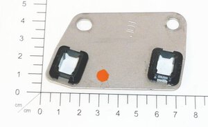 Guide-Push Rod