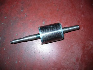Rotor