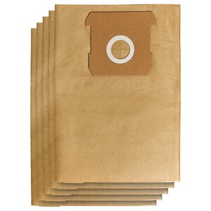 Schmutzfangsack 12l (5er Set)