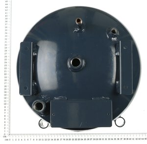 Tank (RAL 5008)