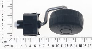 Front Wheel Assembly