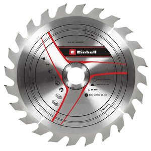 Sbl Set Ø 254x30x3,2 Z24/42/60