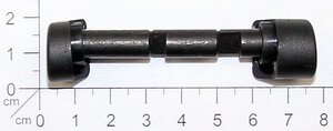 Arretierung