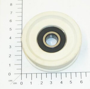 Spannrolle 