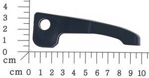 Fastener (Black)
