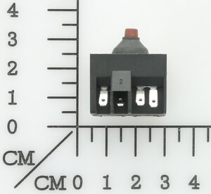 switch on/off