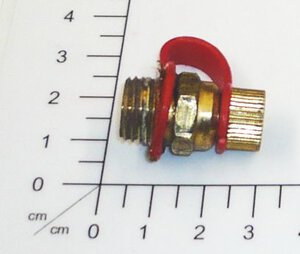 drain valve
