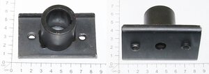Blade Seat
