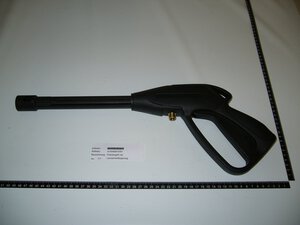 gun/pistol handle