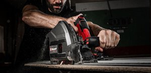 Saw Blade, Ø 165 x 20 x 1.8 mm, 56 T