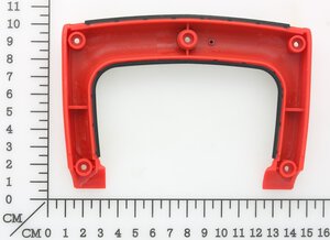 D handle
