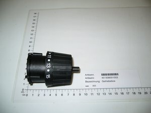 Getriebebox