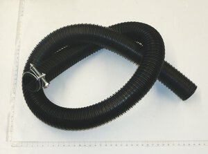 tubo raccordo aspiratore