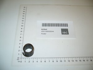 TORSION SPRING