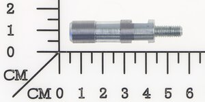 Crank rod