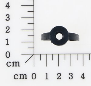 Flügelmutter