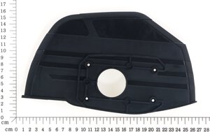 Schutzhaube