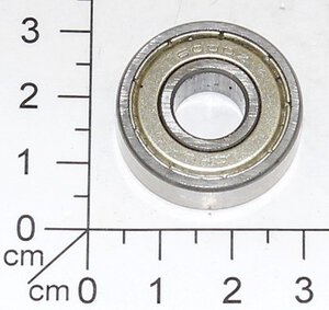 bearing 6000