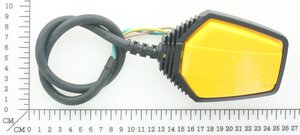 float switch (RAL1003)