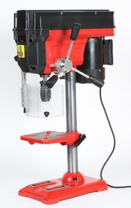 TE-BD 550 E