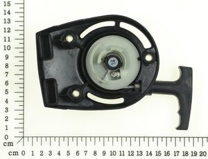 Seilzugstarter
