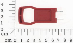 Sicherheitsstecker