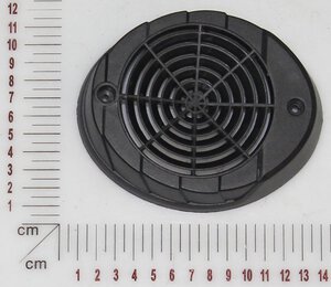 fan cover
