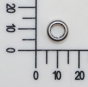 needle bearing