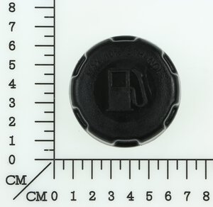 FUEL CAP