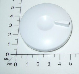 humidistat knob