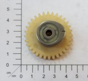 cam gear set