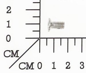 Fixierungsschraube