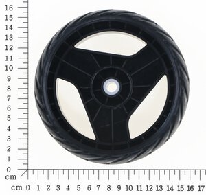 Front wheel right