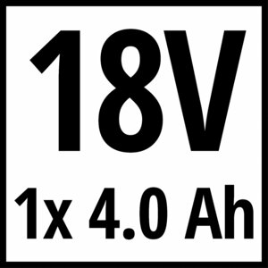 VENTURRO 18/210(1x4,0Ah);EX;NA