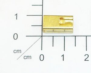 Kohlebürstenhalter
