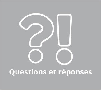 Questions et réponses