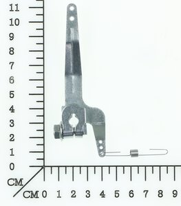 Engine speed control assembly - Einhell Service
