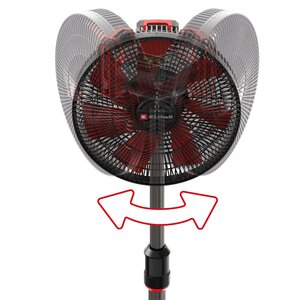 GE-CF 18/320 P Li-Solo