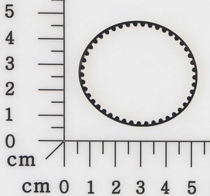 drive belt 3M-135-4